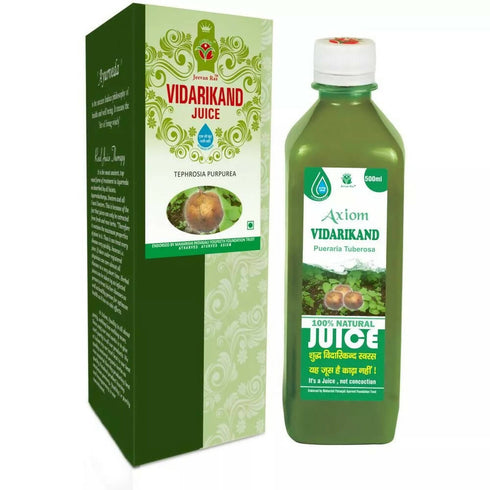 Axiom Vidharikand Juice